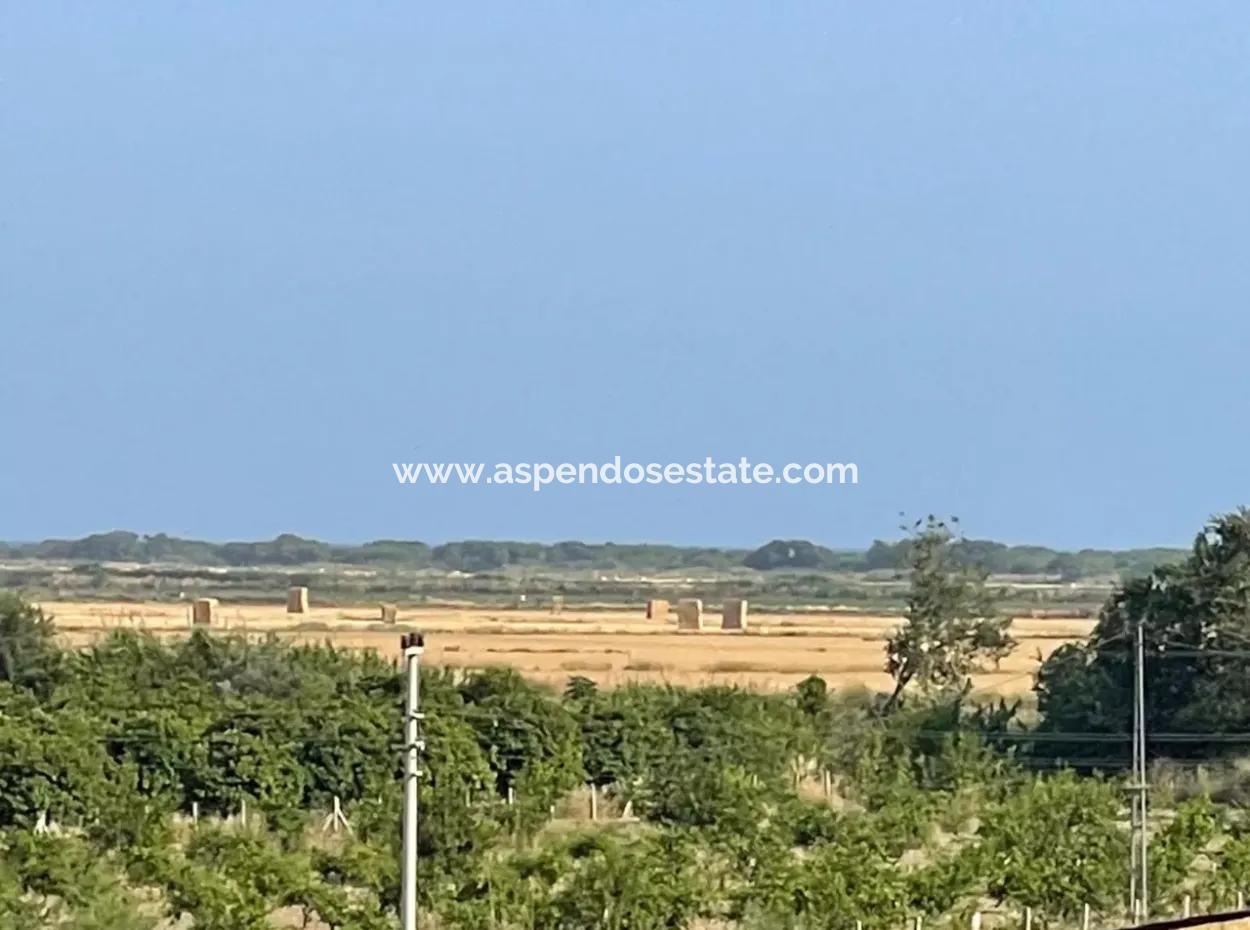 Land Zu Verkaufen In Fevziye 1858M2 Land Zum Verkauf Mit Voller Meerblick