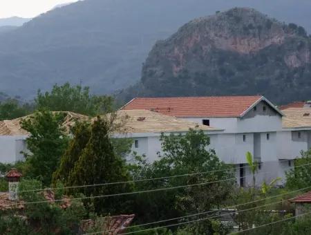 Villa Zum Verkauf In Dalyan, Dalyan Villa Zum Verkauf In Arikbasi