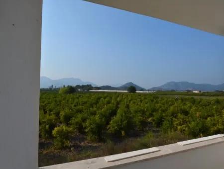 Seeblick Villa Zum Verkauf In Dalyan Eskikoy