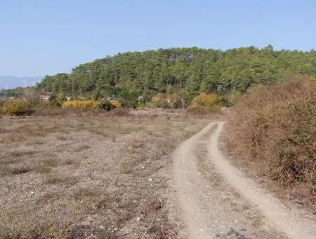 6850M2 Zonierungland Mit Meerblick In 'Aml'