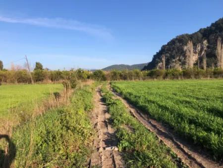 Bogenschützen Land Zu Verkaufen Marmarli 1500M2 Land Zu Verkaufen