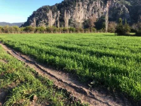 Bogenschützen Land Zu Verkaufen Marmarli 1500M2 Land Zu Verkaufen