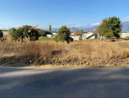 Land For Sale On 2506M2 Mainroa In Kavakarası