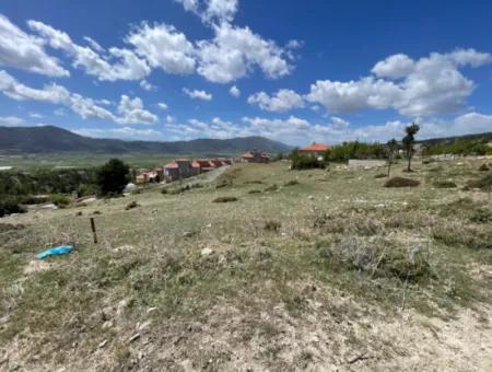 3 Plots Of Land For Sale In Çamelin