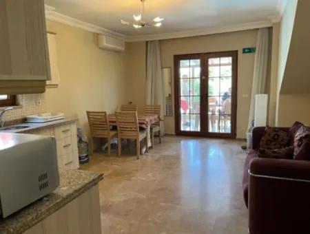 2 1 Apartments For Sale In Gulpinar, Dalyan