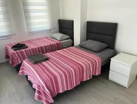 Dalyan Maraş Mevkin'de 4+1 Satılık Villa