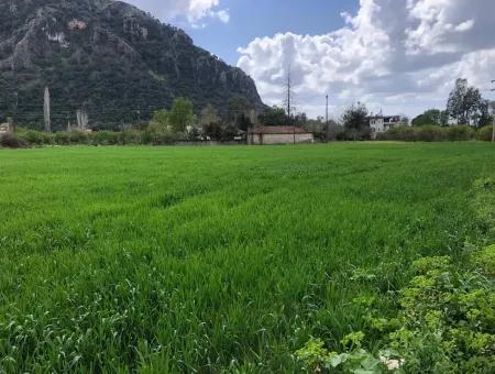 Okçularda Satılık Arsa Marmarlı 1500M2 Satılık Arsa