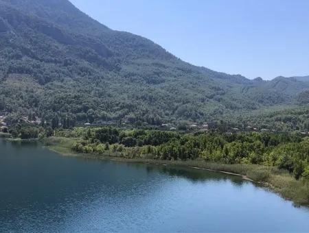 Sultaniye Satılık Arsa Göle Yakın 2285M2 Satılık Arsa