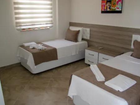 Dalyan Satılık Vila Gülpına 4+1 Satılık Villa