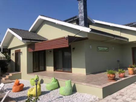 Dalyan 6+1 Satılık Villa