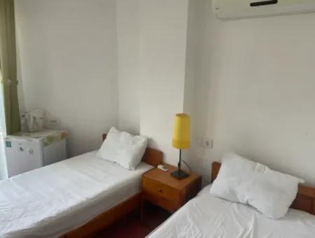 Dalyan 15 Odalı Satılık Apart Otel