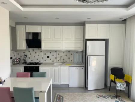 Dalyan Merkezde Satılık 2+1 Apart